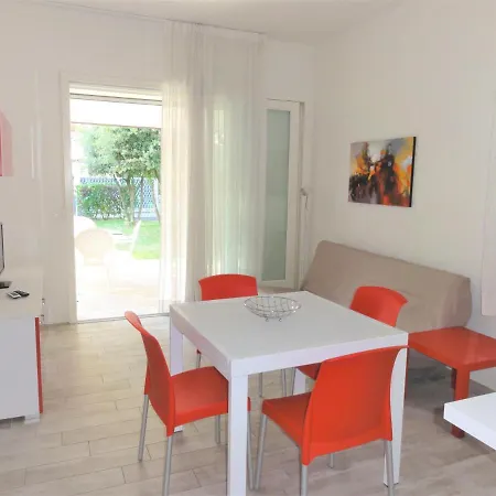 Casa de Férias Dogi Sud 22 Bibione