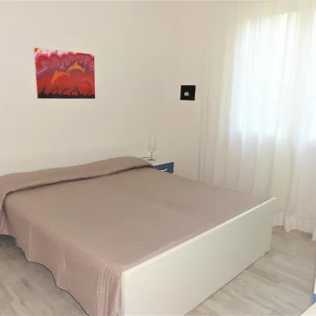 Сasa de vacaciones Dogi Sud 22 Bibione