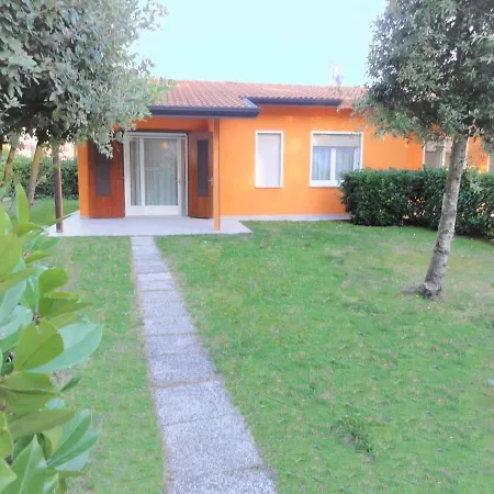 Casa de Férias Dogi Sud 22
