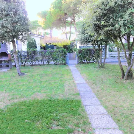 Casa de Férias Dogi Sud 22