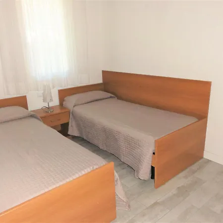 Dogi Sud 22 Bibione
