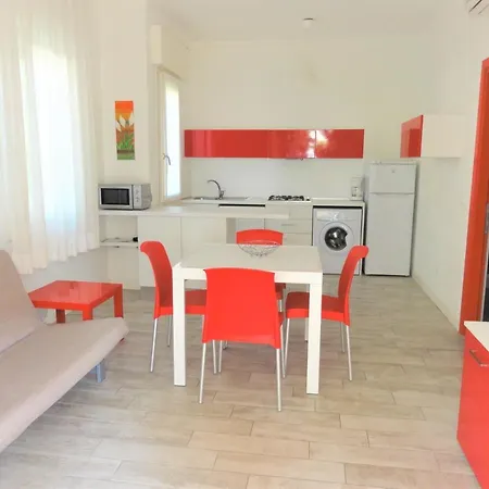 Holiday home Dogi Sud 22 *
